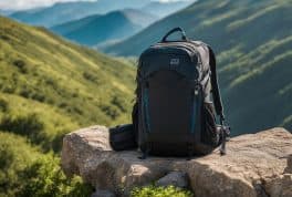 Best Travel High-Quality Backpack