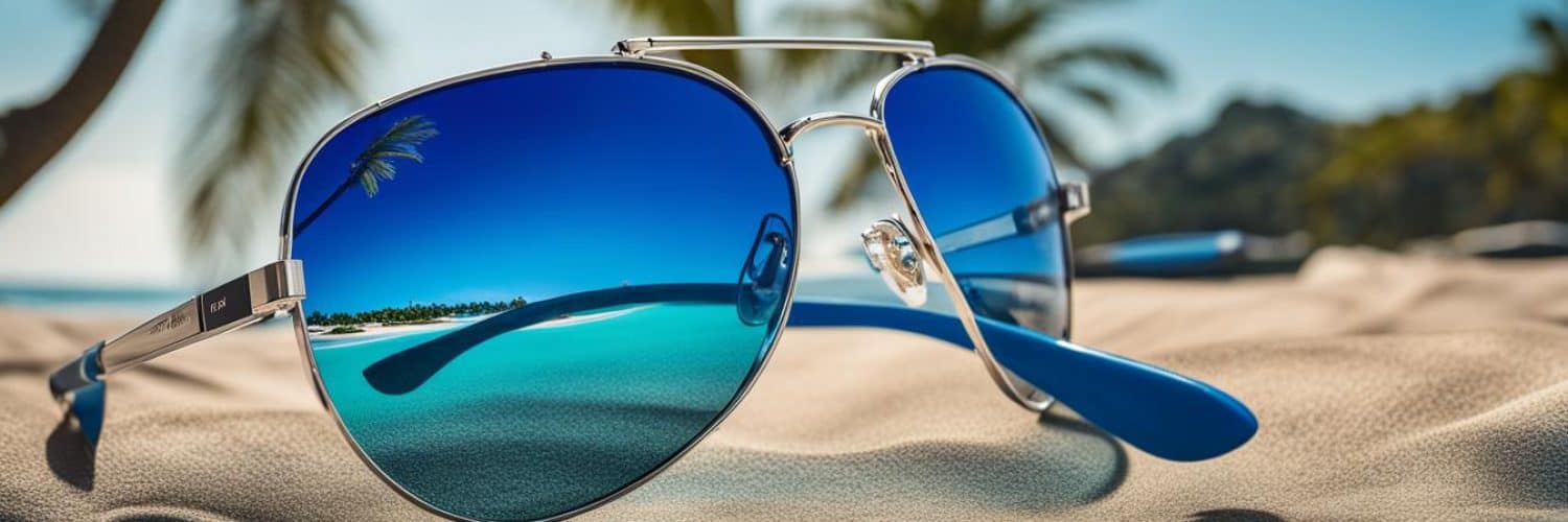 Best Travel High-Quality Polarized Sunglasses
