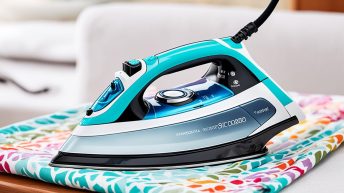 Best Travel Iron