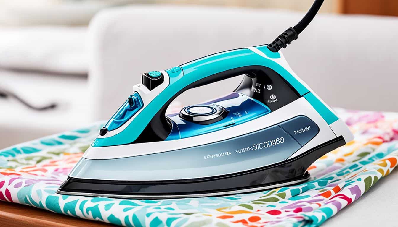 Best Travel Iron