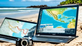 Best Travel Laptop