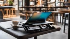 Best Travel Laptop Stand