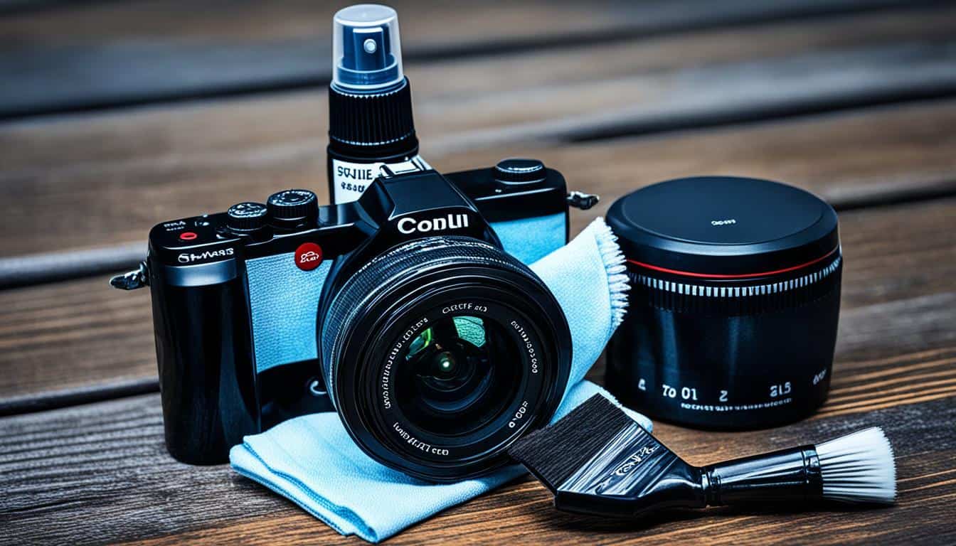 Top Picks for Best Travel Lens Cleaning Kit