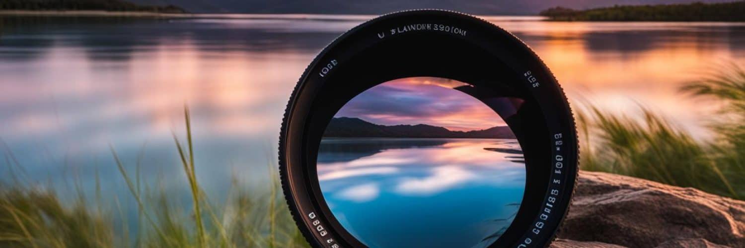 Best Travel Lens Filters