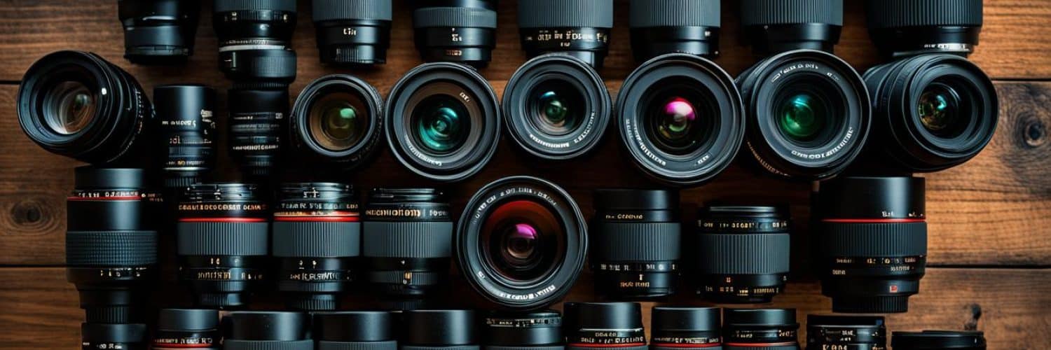 Best Travel Lenses