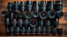 Best Travel Lenses