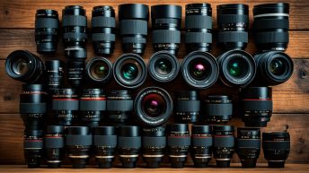 Best Travel Lenses