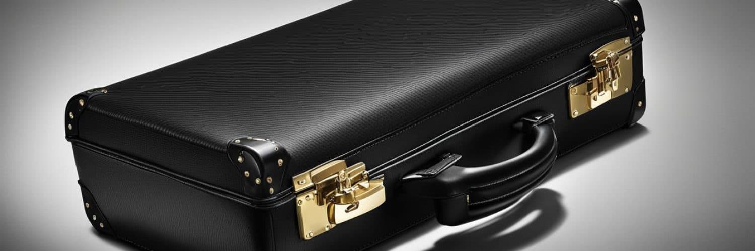 Best Travel Luggage with Locks