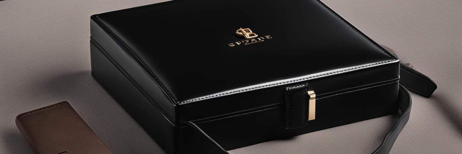 Best Travel Luxury Watch Case