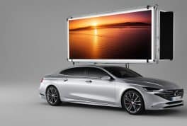 Best Travel Mini LED Panel