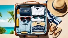 Best Travel Personal Stylist Subscription Service