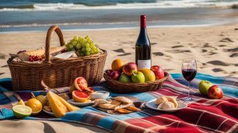 Best Travel Picnic Blanket