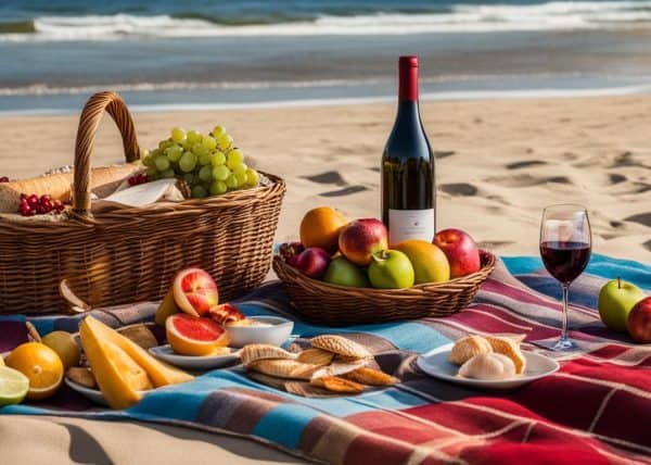 Best Travel Picnic Blanket