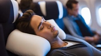 Best Travel Pillow