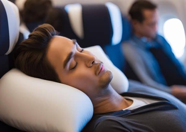 Best Travel Pillow