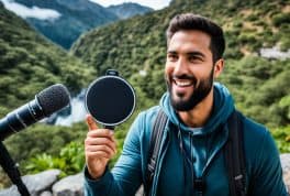 Best Travel Pop Filter