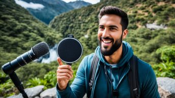 Best Travel Pop Filter