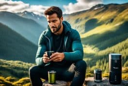 Best Travel Portable Coffee Maker