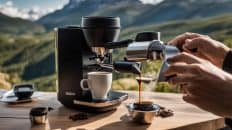 Best Travel Portable Espresso Maker