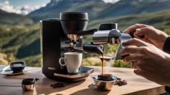 Best Travel Portable Espresso Maker