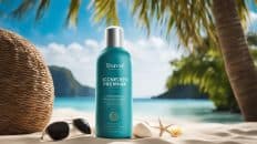 Best Travel Premium Sunscreen