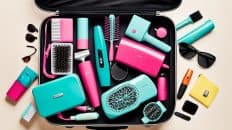 Best Travel Professional Hair Styling Tools