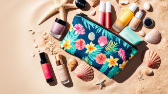 Best Travel Quality Makeup Kit