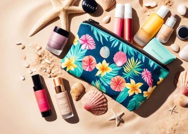 Best Travel Quality Makeup Kit