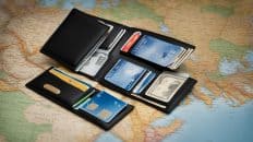 Best Travel RFID-blocking Wallet