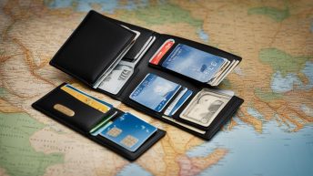 Best Travel RFID-blocking Wallet