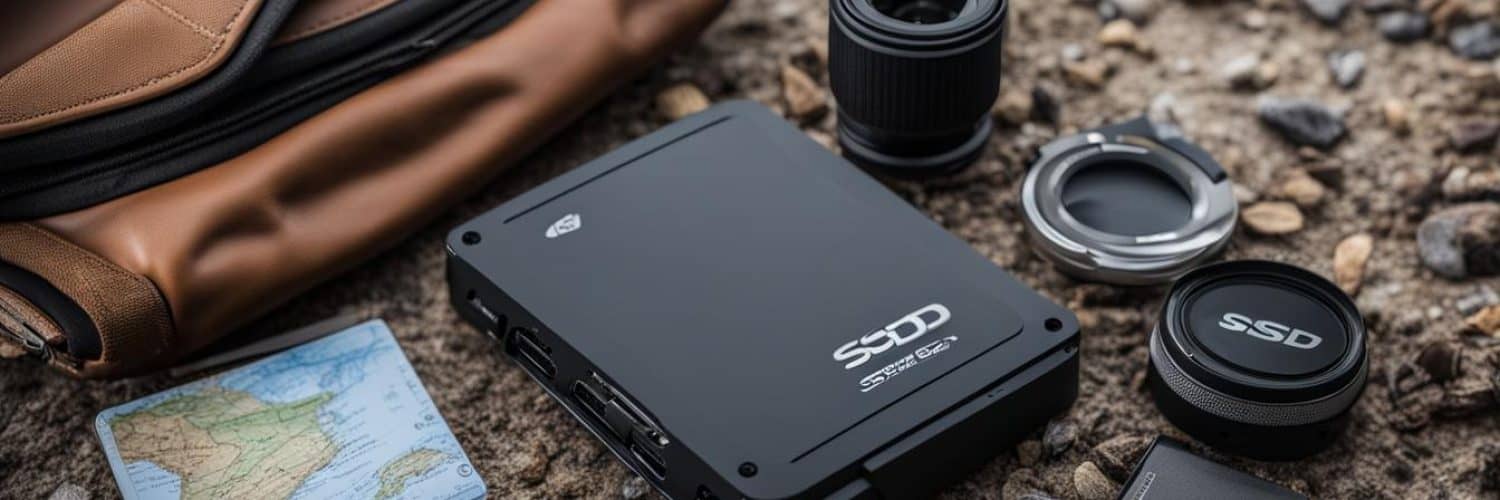 Best Travel SSD