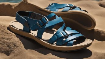 Best Travel Sandals