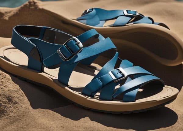 Best Travel Sandals