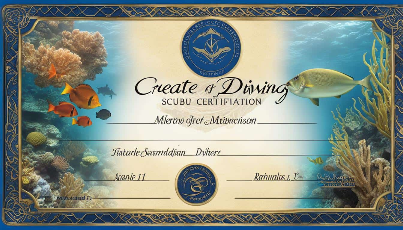 Top Travel Scuba Diving Certification Cards Reviewed