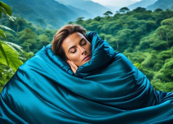 Best Travel Silk Sleeping Bag Liner
