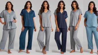 Best Travel Sleepwear