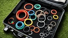 Best Travel Spare O-rings