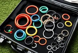 Best Travel Spare O-rings