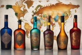 Best Travel Spirits