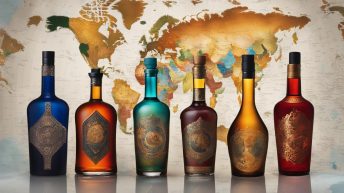 Best Travel Spirits