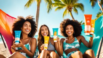 Best Travel Sunscreen