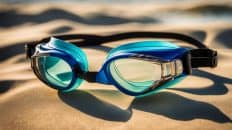 Best Travel Swim Goggles