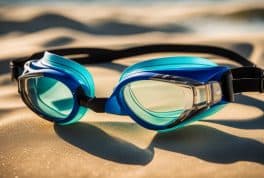 Best Travel Swim Goggles