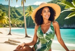 Best Travel Swimsuit