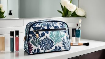 Best Travel Toiletry Bag For Women