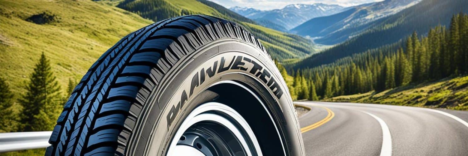 Best Travel Trailer Tires