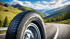 Best Travel Trailer Tires