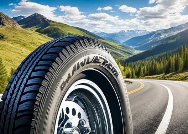 Best Travel Trailer Tires