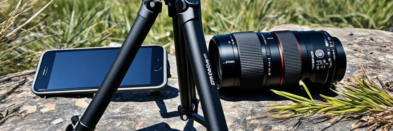 Best Travel Tripod for Phone