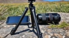 Best Travel Tripod for Phone